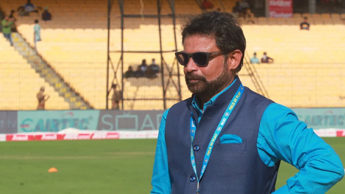 BCCI chief selector Chetan Sharma has surrendered in the midst of line over supposed comments in a sting operation