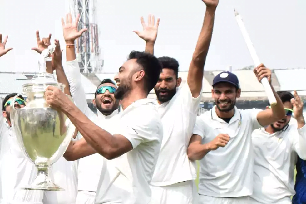 Saurashtra's Ranji Trophy victory on Sunday coincided with a call-up to the national white ball team for their skipper Jaydev Unadkat. The 31-year-old left-arm pacer, one of the most consistent speedsters in domestic cricket, last played an ODI about 10 years ago.