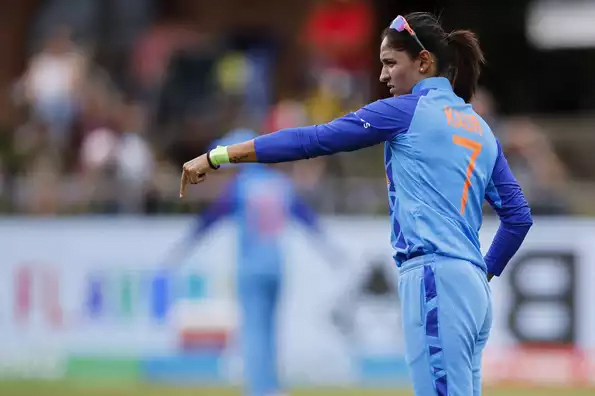 Such is the gap between the top three teams in women's cricket and the rest of the pack, that Australia, England and India have not needed to find top gear to reach the semi-finals. Even when they were tasked with performing their highest chase at a T20 World Cup, India beat Pakistan with an over and seven wickets to spare.