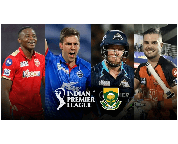 IPL 2023: Bad news as South African players will miss IPL matches due to Netherland ODIs