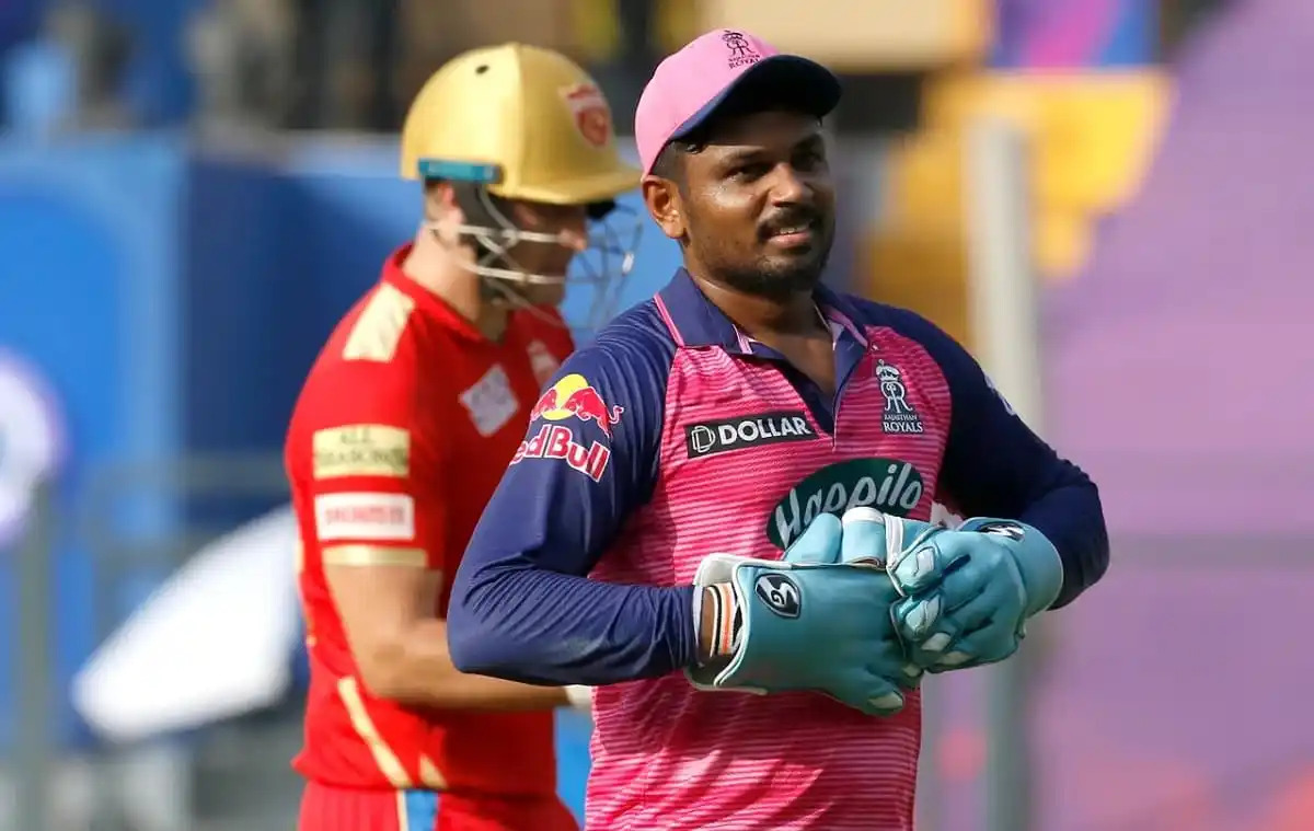 Ex-India pacer thinks Rajasthan Royals' IPL 2023 weakness is Sanju Samson's "attacking" captaincy.