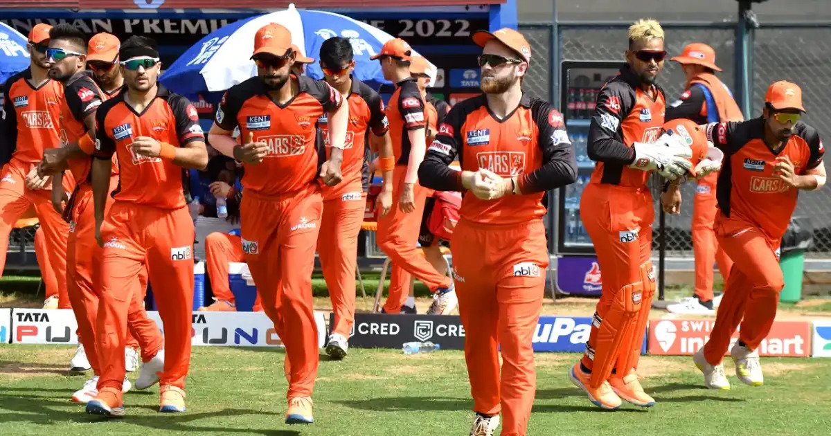 Sunrisers Hyderabad Players List And Role For IPL 2023