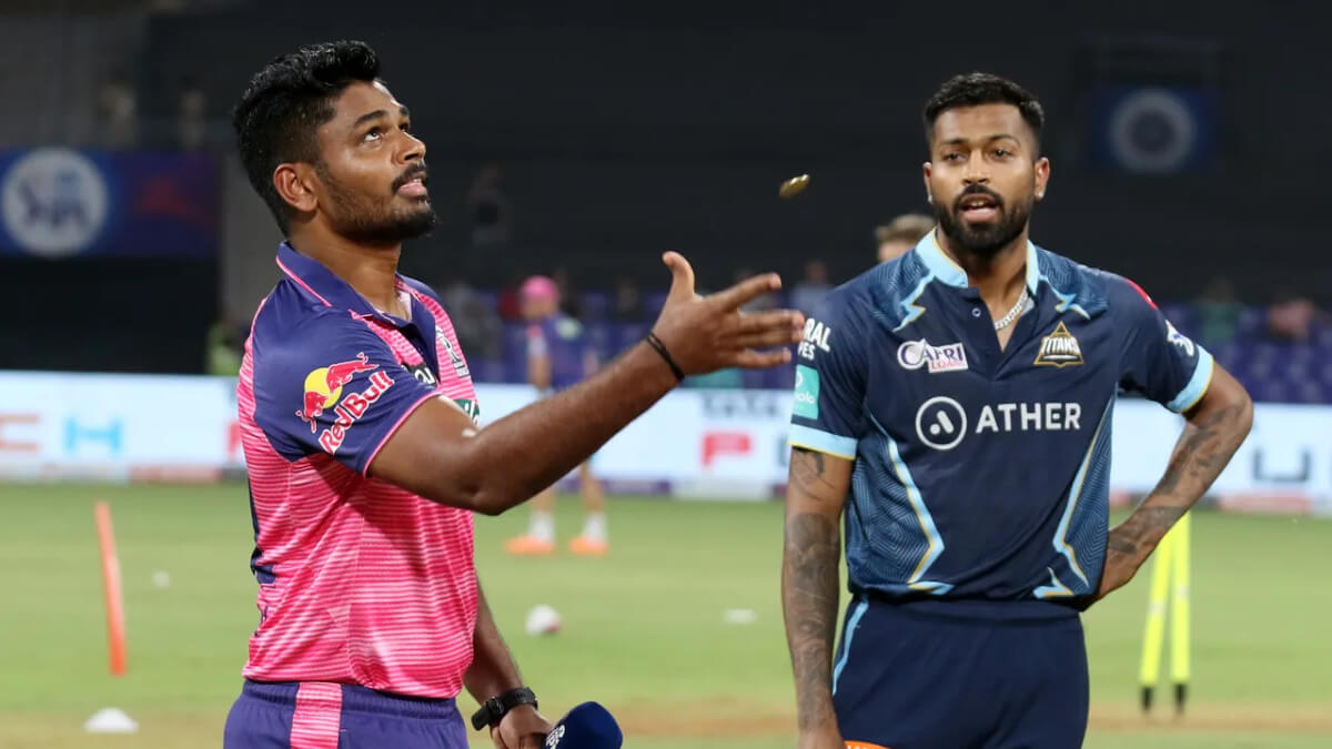 In IPL 2023, teams will reveal their playing XI after the coin toss.