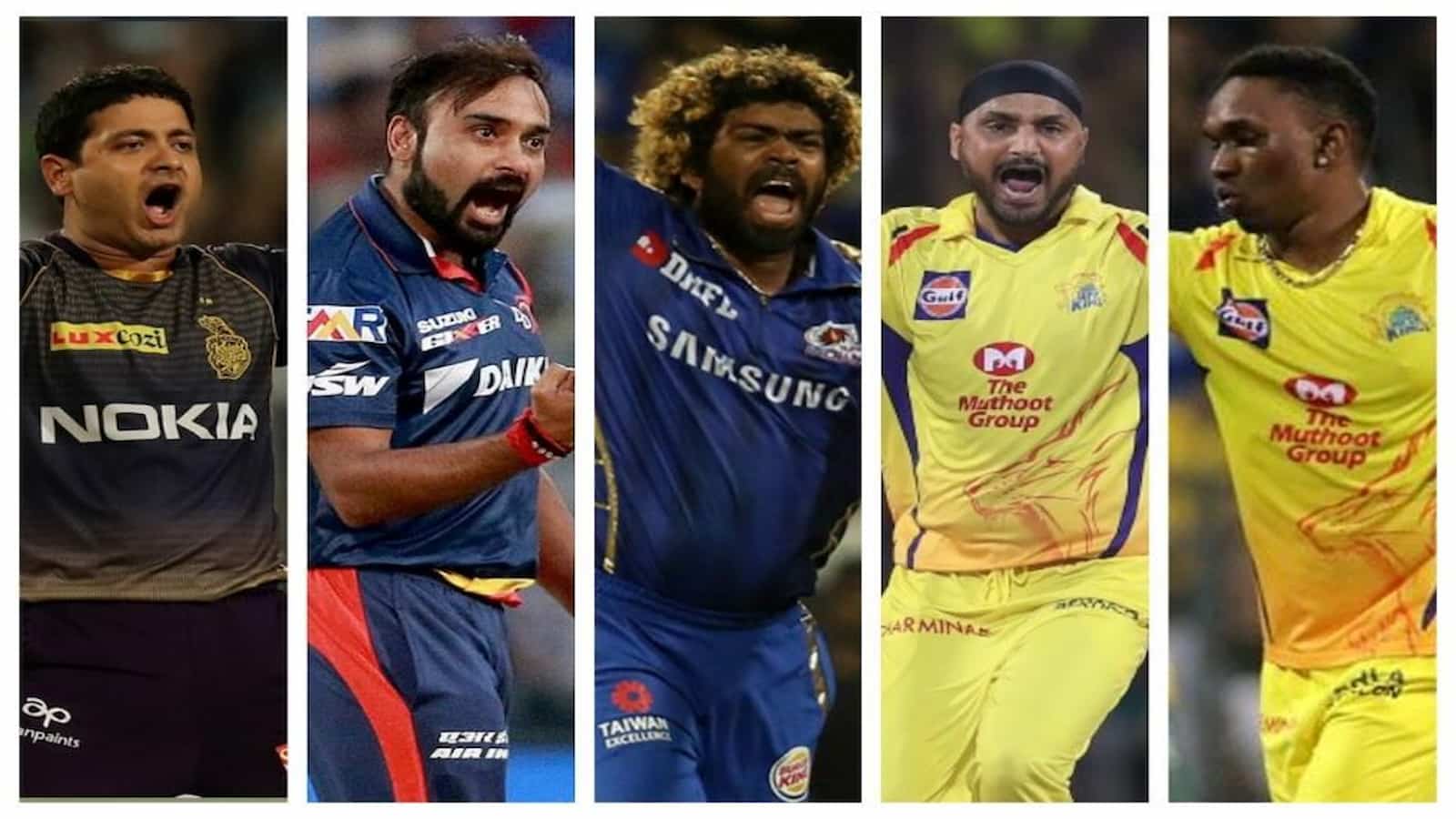 Most Wicket Takers In The Indian Premier League